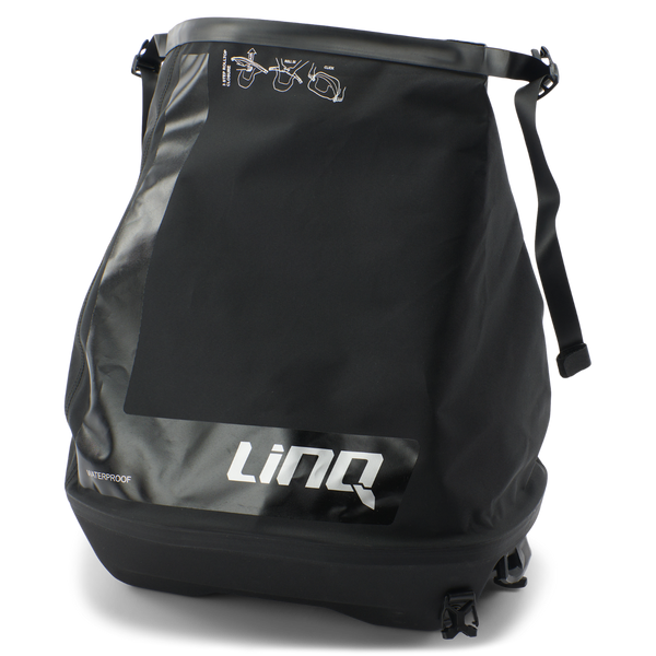 LinQ 10.6 US Gal (40 L) Roll-Top Bag
