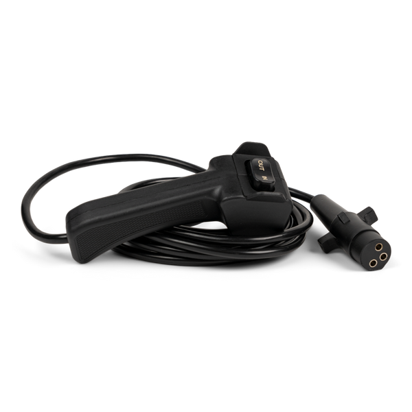 Can-Am HD Wired Remote Control