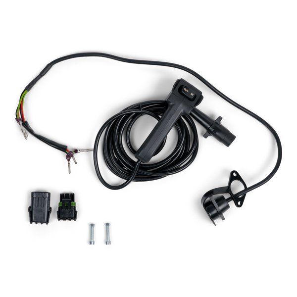 Can-Am HD Wired Remote Control