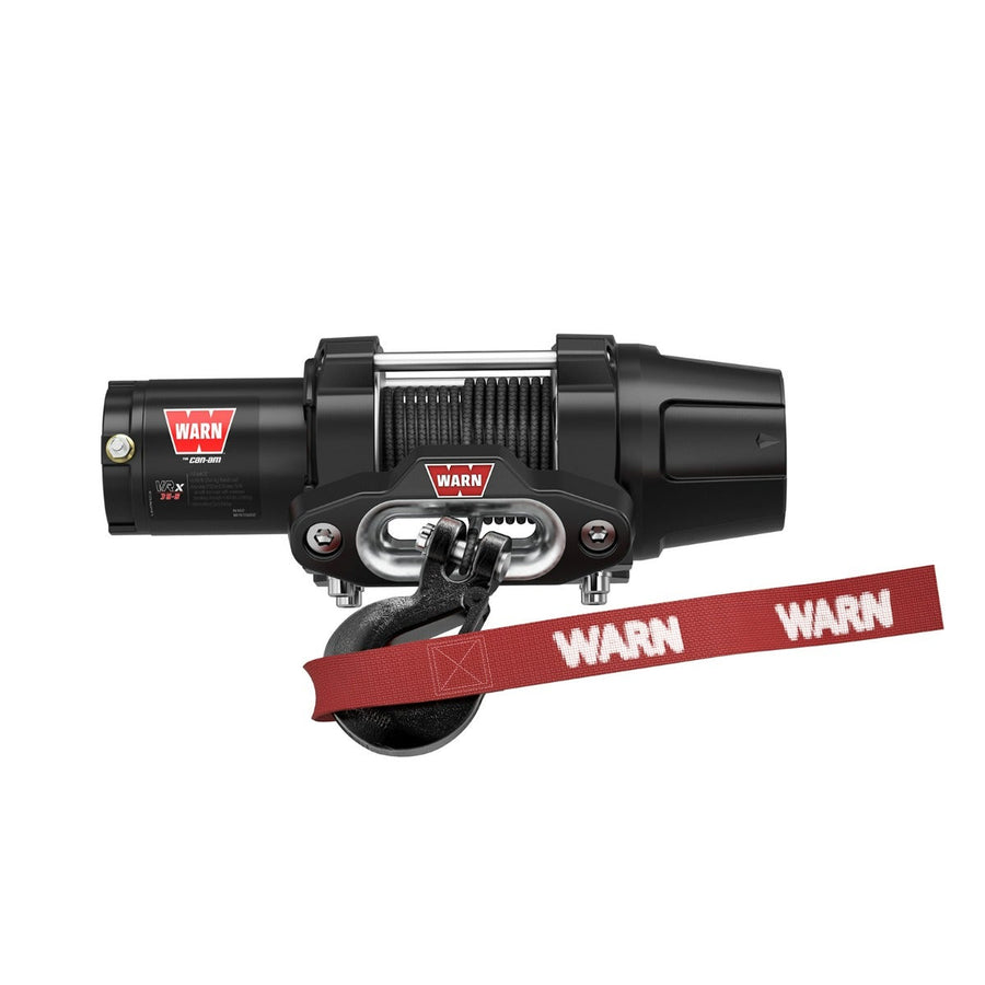 Can-Am Warn VRX 35-S Winch