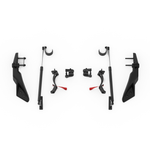 Can-Am Maverick R JL Audio Roof Flip Kit