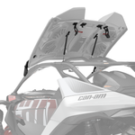 Can-Am Maverick R JL Audio Roof Flip Kit