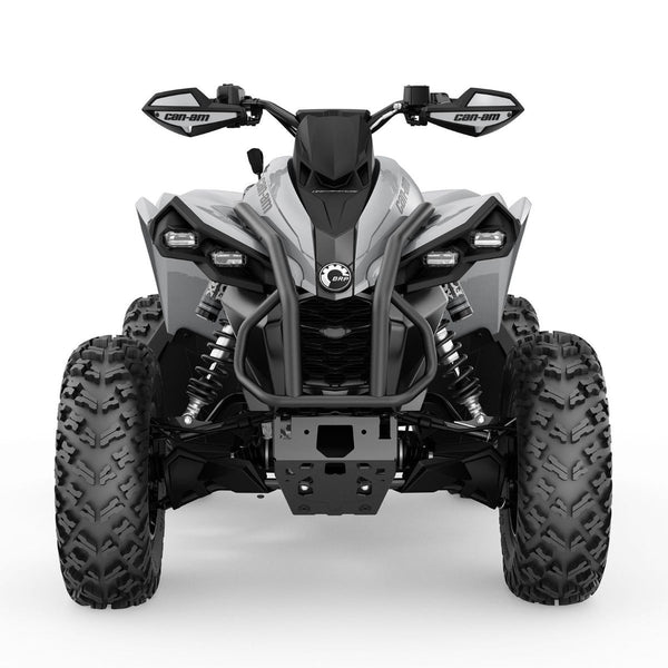 Can-Am Renegade X mr Front Bumper