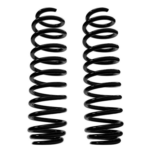 Can-Am Outlander Heavy Duty Spring Kit Front