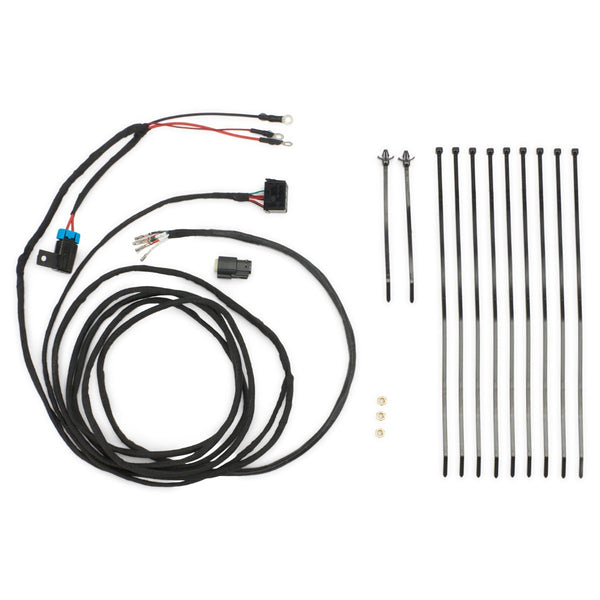 Can-Am Maverick R Integrated LED Roof Light Wiring Harness
