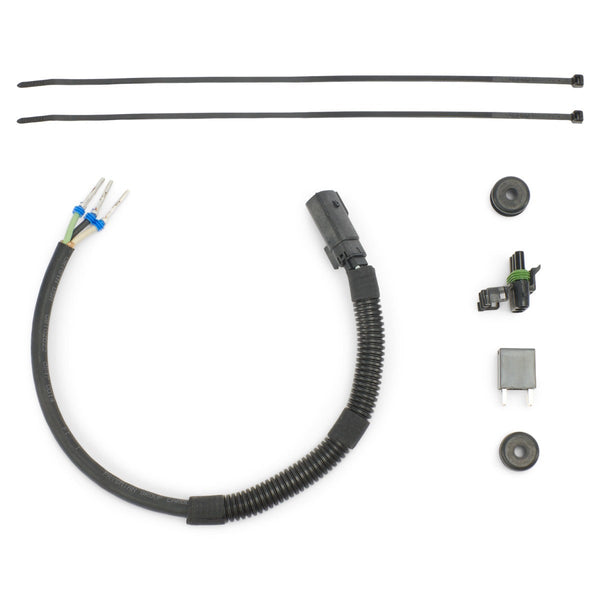 Can-Am Maverick R Baja Designs LED Light Bars ACM Adaptor