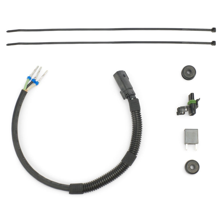 Can-Am Maverick R Baja Designs LED Light Bars ACM Adaptor
