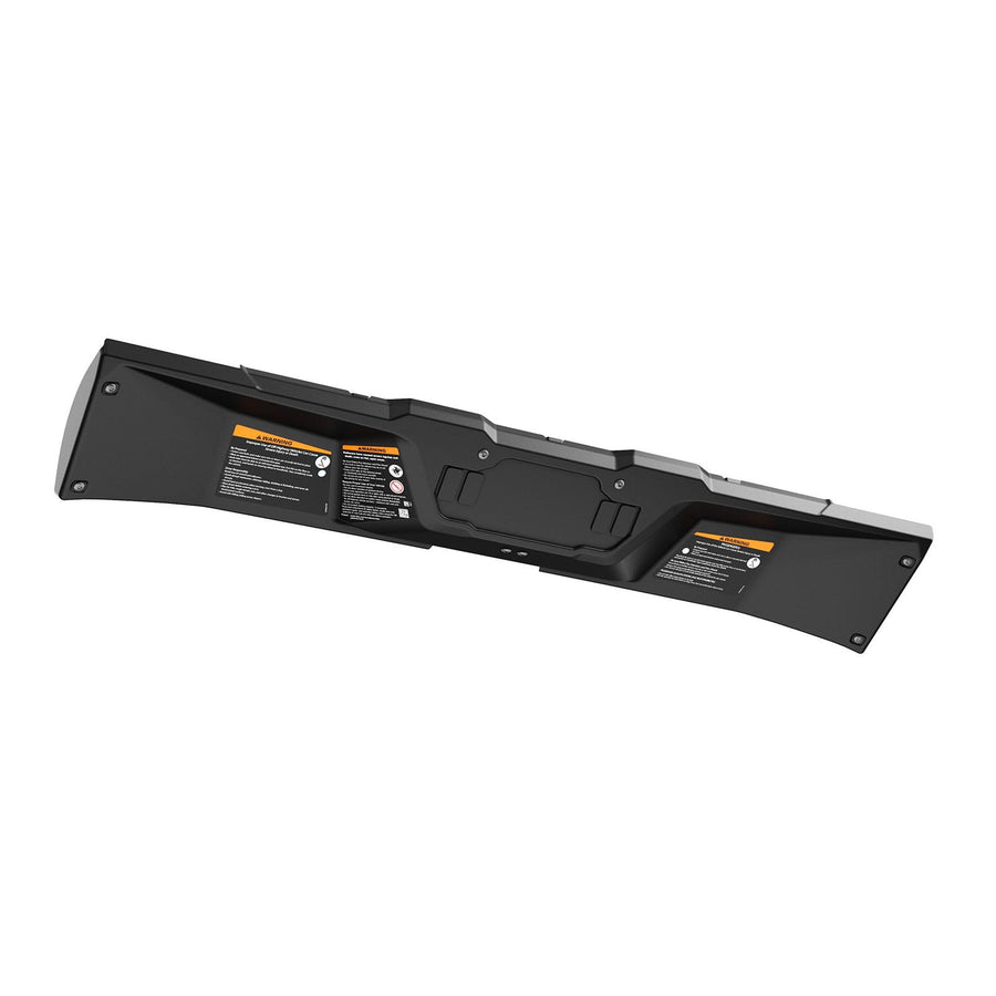 Can-Am Defender Front Roof Liner
