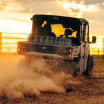 Can-Am Defender SMART Rear LED Light