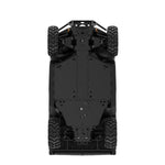 Can-Am Defender Front A-Arm Protectors