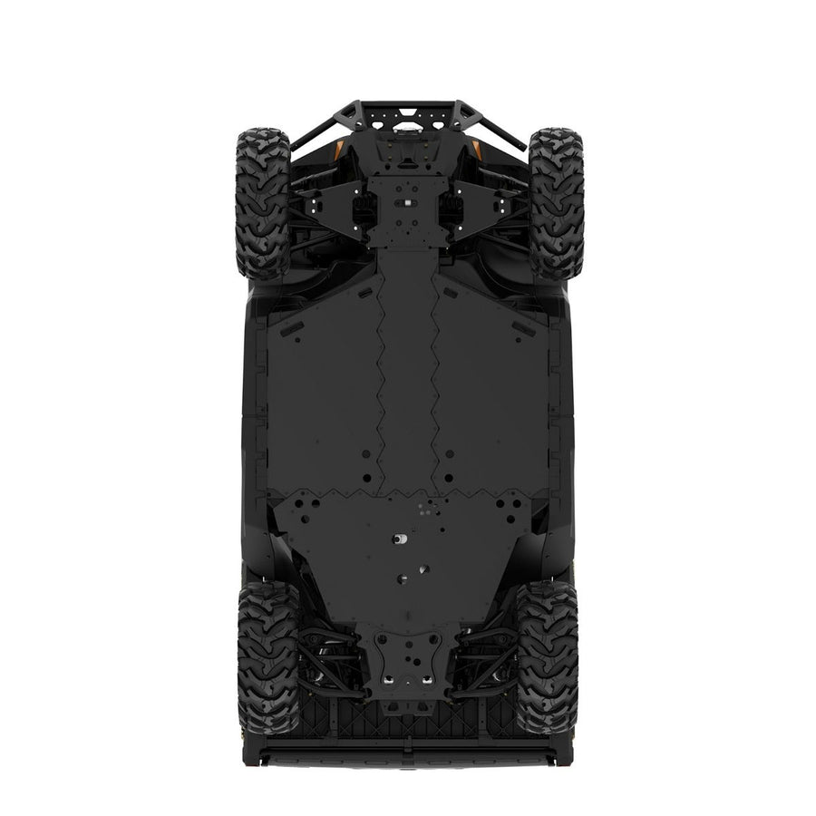 Can-Am Defender Front A-Arm Protectors