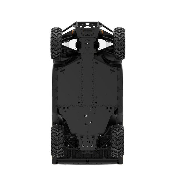 Can-Am Defender Front A-Arm Protectors