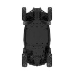 Can-Am HMWPE Front A-Arm Protectors