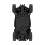 Can-Am HMWPE Front A-Arm Protectors