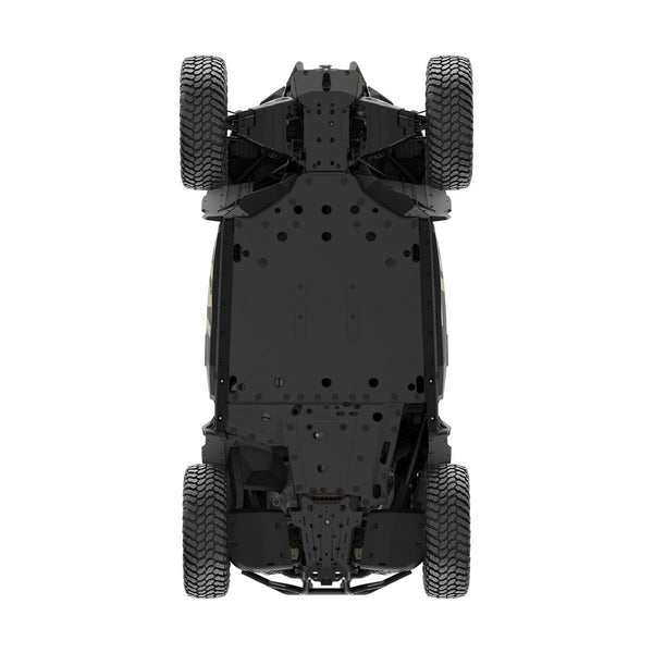 Can-Am HMWPE Front A-Arm Protectors
