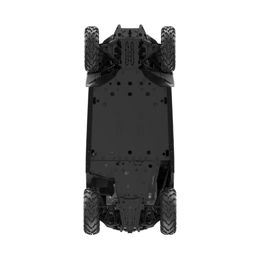 Can-Am Maverick Trail HMWPE Front A-Arm Protectors