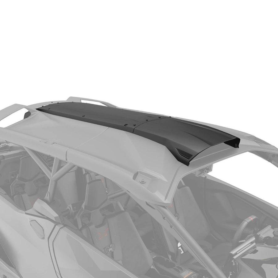 Can-Am Maverick R Cold Air Roof Scoop