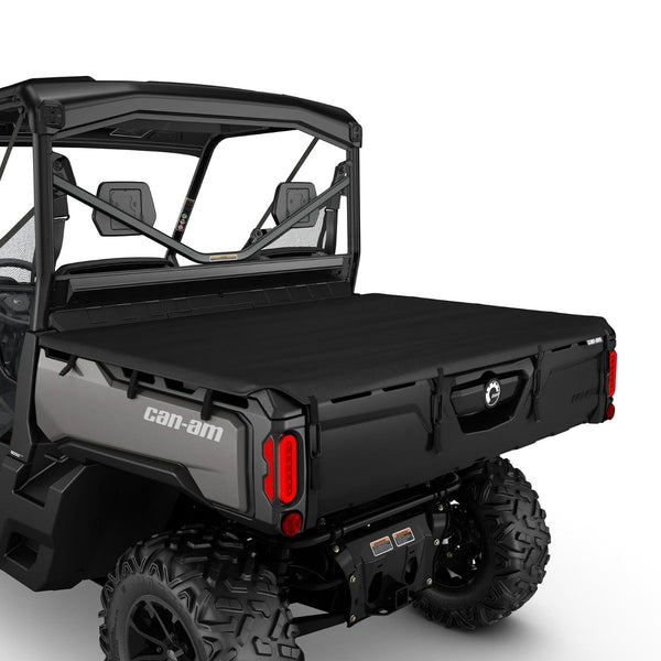 Can-Am Defender Tonneau Cover