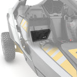 Can-Am Maverick R Back Panel Storage Net