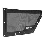 Can-Am Maverick R Back Panel Storage Net