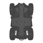 Can-Am Outlander Aluminum Trailing Arm Protectors