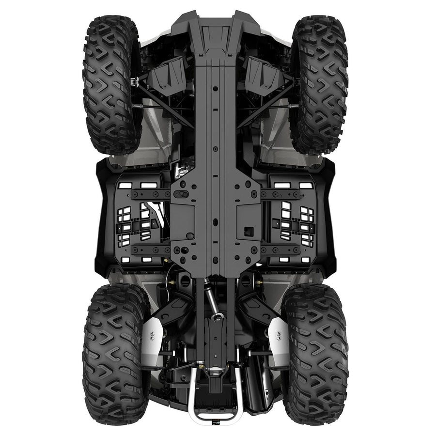Can-Am Outlander Aluminum Trailing Arm Protectors
