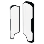 Can-Am Side Wind Deflectors