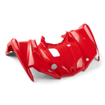 Viper Red, Front Fender Kit