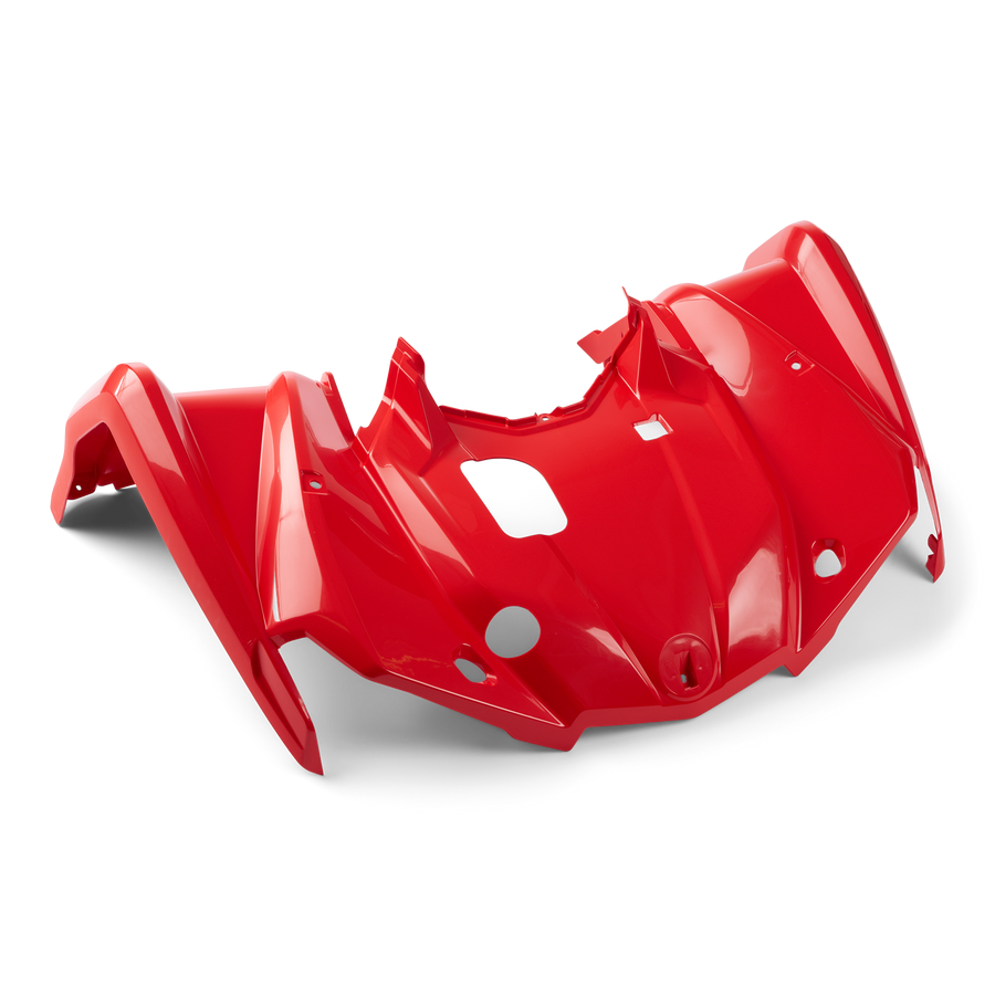 Viper Red, Front Fender Kit