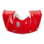 Viper Red, Front Fender Kit