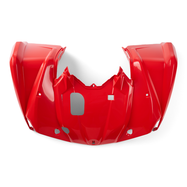 Viper Red, Front Fender Kit