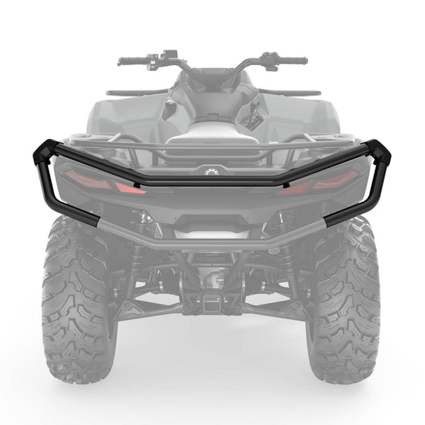 Can-Am Outlander Full Rear Bumper