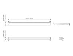 Can-Am SMART 40'' (102 cm) LED Light Bar