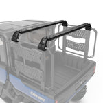 Can-Am Defender Cargo Crossbars