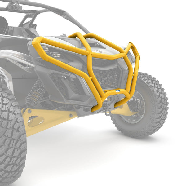 Can-Am Maverick R Trail Front Bumper