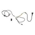 Can-Am Maverick R Powerflip Windshield Harness
