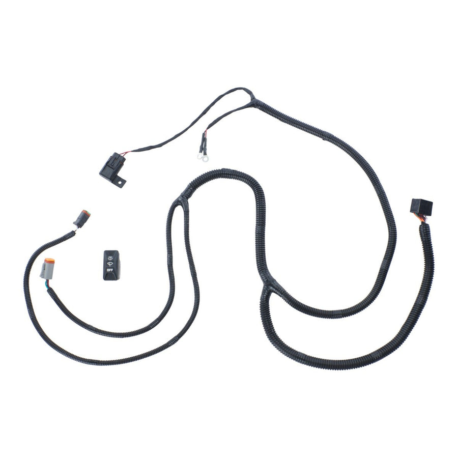 Can-Am Maverick R Wiper & Washer Kit Wiring Harness
