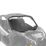 Can-Am Maverick X3 Glass Windshield