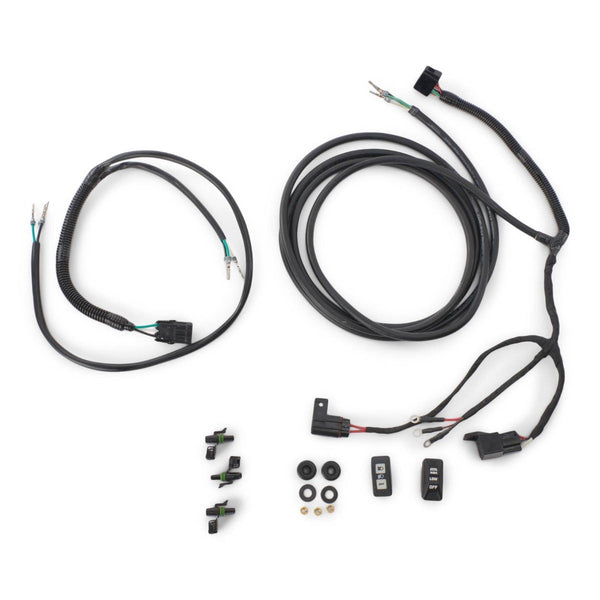 Can-Am Baja Designs Lights Wiring Harness