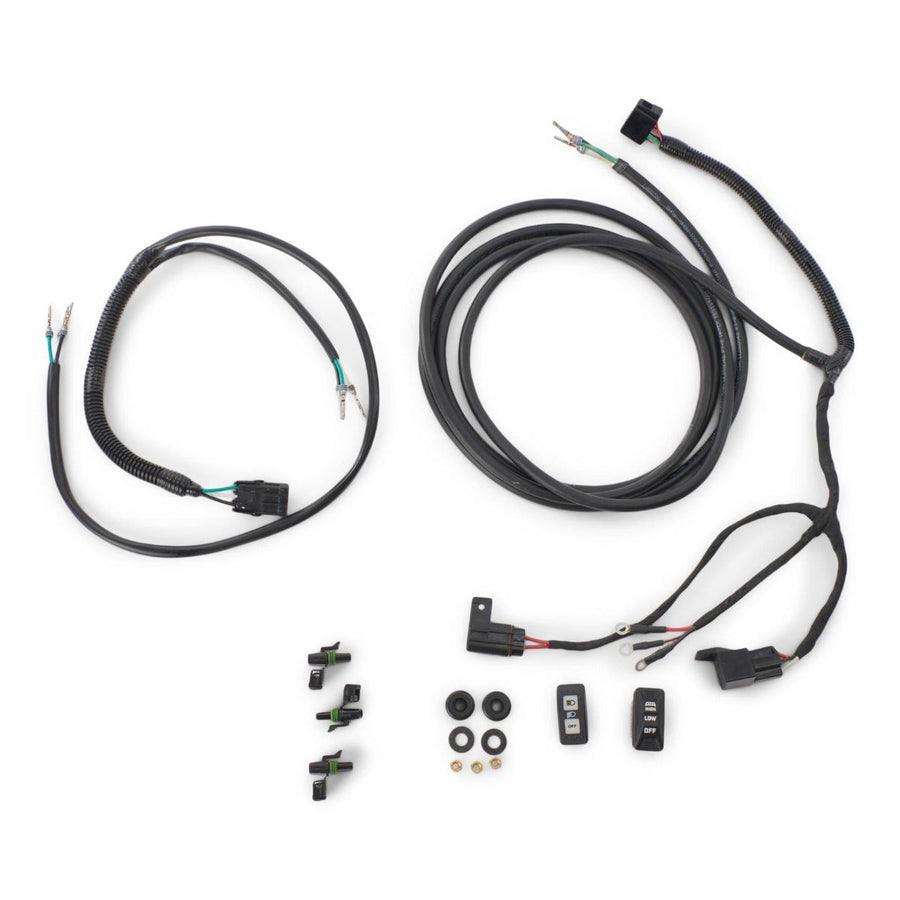 Can-Am Baja Designs Lights Wiring Harness