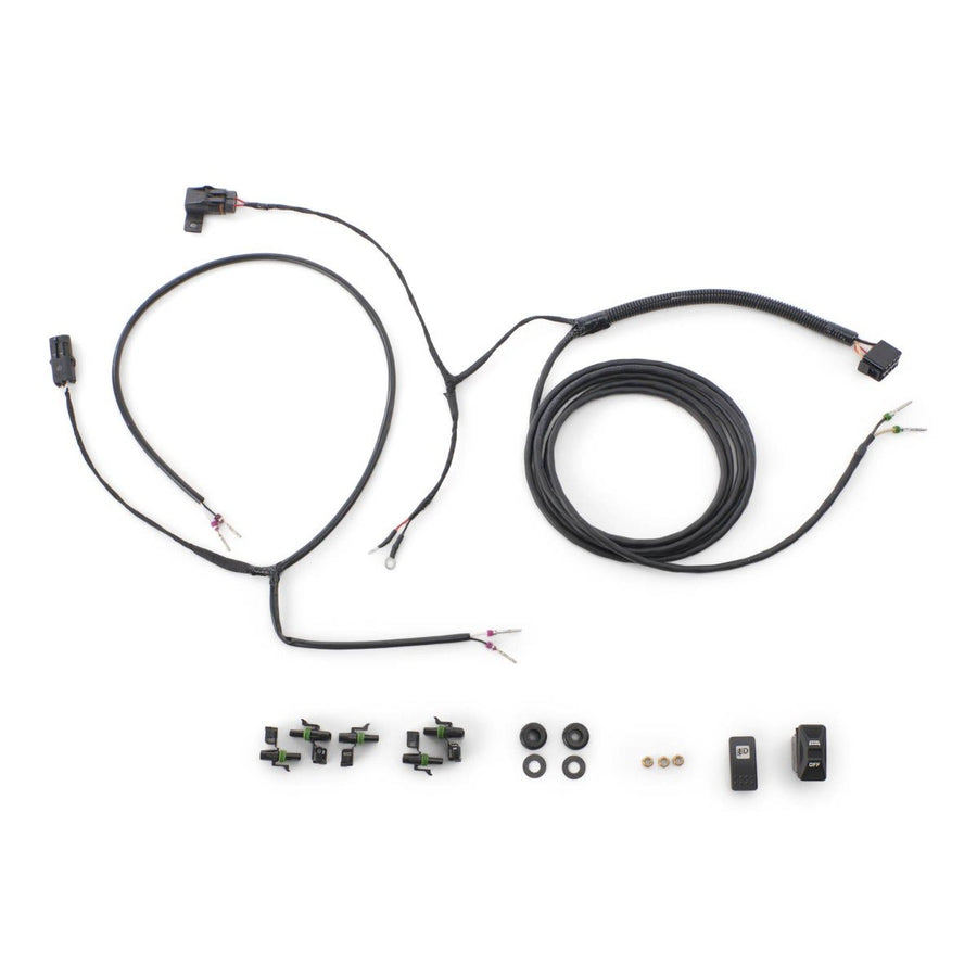 Can-Am Baja Designs Lights Wiring Harness