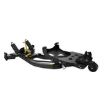 Can-Am Defender ProMount Push Frame with Quick-Attach System