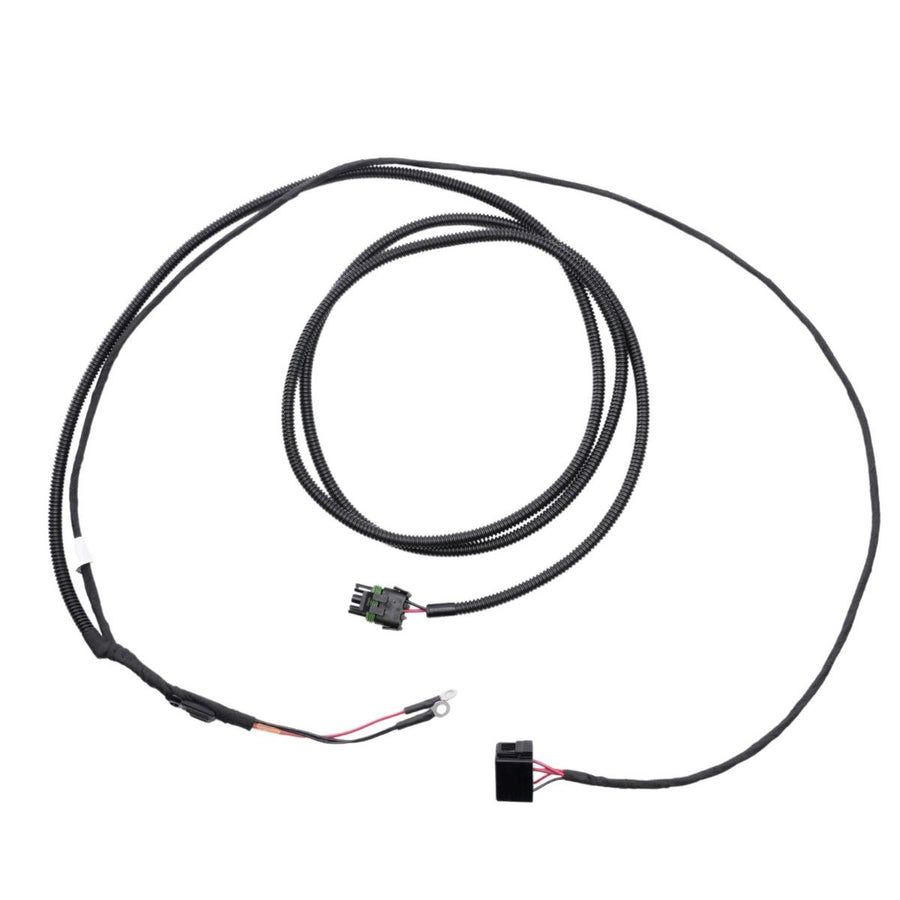 Can-Am Maverick R Particle Separator Harness