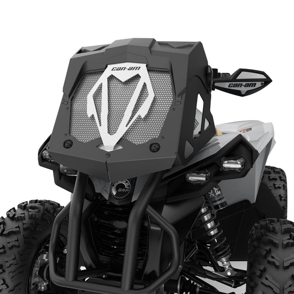 Can-Am Renegade Radiator Relocator Kit