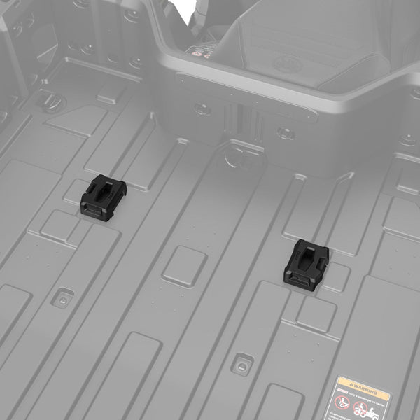 Can-Am LinQ Sliding Base Installation Kit