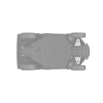 Can-Am Defender Front Aluminum A-Arm Protectors