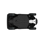Can-Am Defender HD11 Front Skid Plate