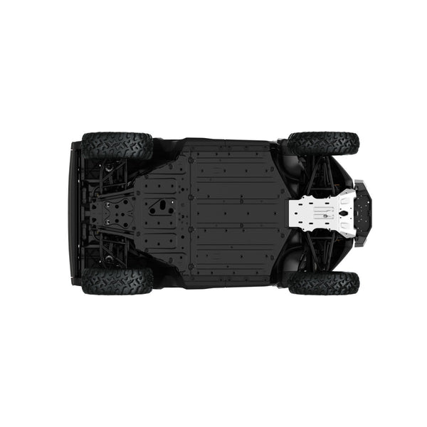 Can-Am Defender HD11 Front Skid Plate
