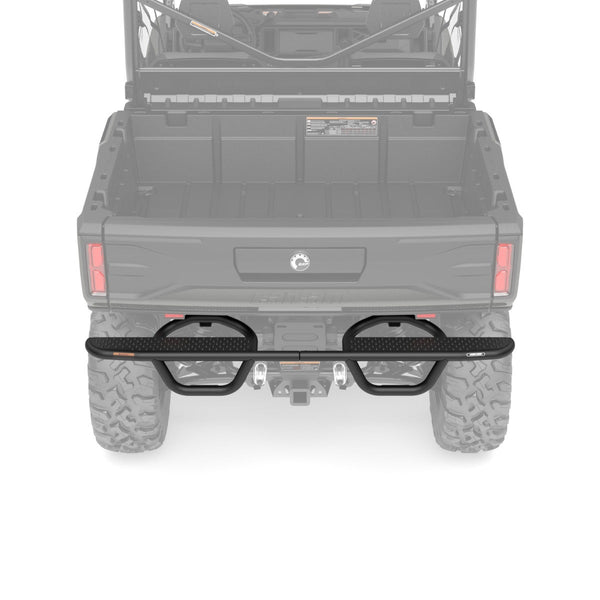 Can-Am Defender HD11 Rear Bumper