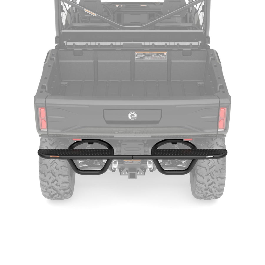 Can-Am Defender HD11 Rear Bumper